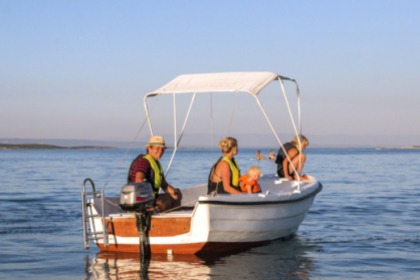 Location Bateau sans permis  VEN 501 Premantura