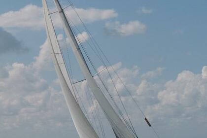 Location Voilier KIRIE - FEELING 10.90 Honfleur