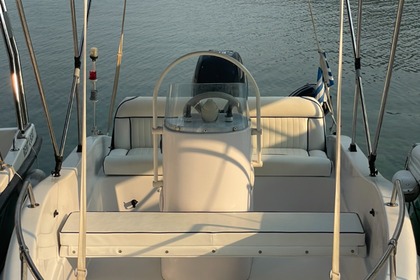 Location Bateau sans permis  Volos Marine 470 Sývota