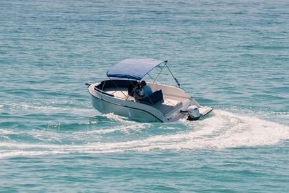 Ενοικίαση Σκάφος χωρίς δίπλωμα  Bey Yacht 18 Benalmádena