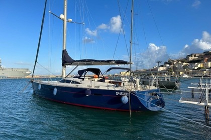 Rental Sailboat Gianetti Star 64 Naples