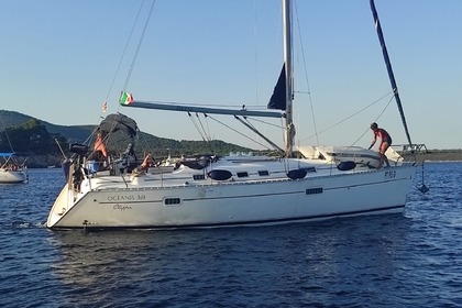 Miete Segelboot  Oceanis 361 Porto Rotondo