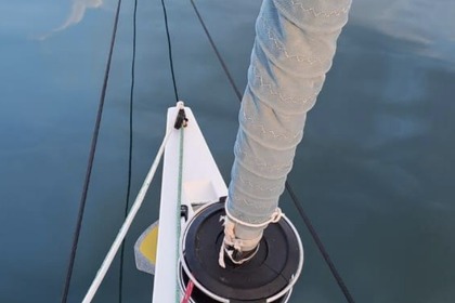 Alquiler Velero Jpk JPK 45 FC Marsella