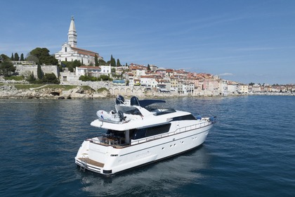 Hire Motorboat San Lorenzo 72 Golfe Juan