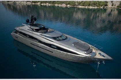 Rental Motor yacht Luxury SUPERYACHT WB 63! Luxury SUPERYACHT WB 63! Bodrum