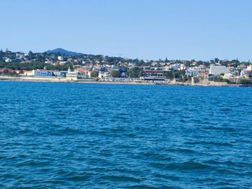 Cascais Sailboat Beneteau Oceanis 381 alt tag text