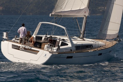 Rental Sailboat BENETEAU OCEANIS 45 Kos