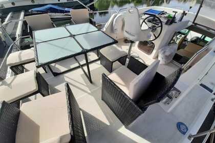 Noleggio Barca a motore VETUS Sans Permis (agrément) Seurre