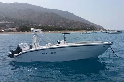 Rental Boat without license  Scar Next 195 Patti