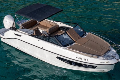 Rental Motorboat Quicksilver 755 Cruiser Altea