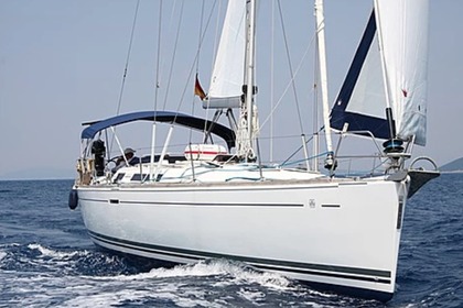Charter Sailboat DUFOUR Grand Large 455 Grand Harbour