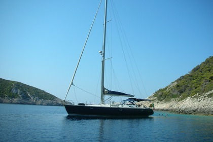 Noleggio Barca a vela JEANNEAU SUN ODYSSEY 52.2 Malta