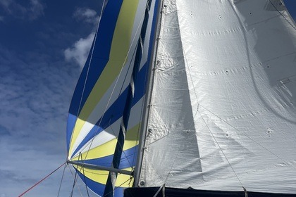 Location Voilier Kelt Kelt 9 M Plouër-sur-Rance