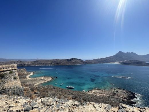 Kissamos Sailboat Jeanneau SUN ODYSSEY 42i alt tag text