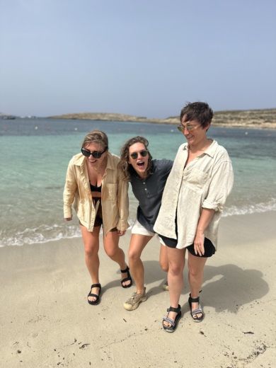 Μάλτα RIB Highfield Sport 650 alt tag text