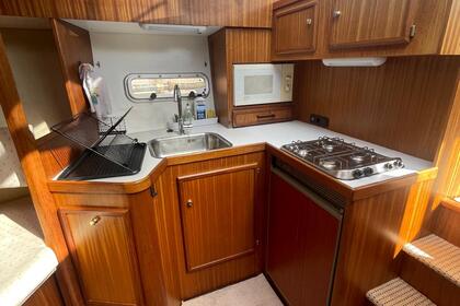 Location Bateau à moteur Beneteau Sun odyssey Saint-Gilles-Croix-de-Vie