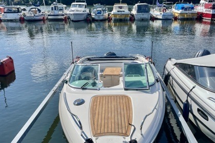 Verhuur Motorboot Yamarin 6110 Stockholm