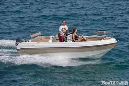 Ενοικίαση Σκάφος χωρίς δίπλωμα  Karel Ithaca 550 Κως