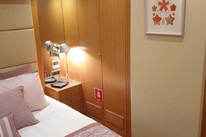 Rental Motorboat  Trawler 77 Fethiye