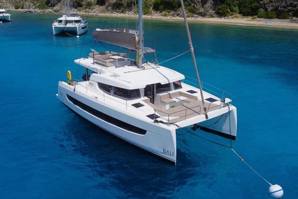 Rental Catamaran Bali - Catana bali 4.4 Nassau