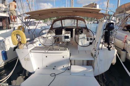 Alquiler Velero Dufour Yachts Dufour 460 GL with watermaker Le Marin