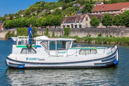 Miete Hausboot Pénichette Flying Bridge 1020 FB Loosdrecht