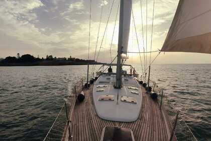 Alquiler Neumática Beneteau Oceanis clipper 473 El Puerto de Santa María