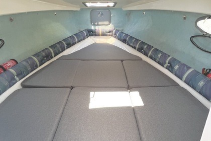 Rental Motorboat SAVER MANTA 620 Okrug Gornji