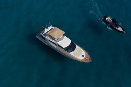 Ενοικίαση Θαλαμηγός Astondoa 72 Πάλμα ντε Μαγιόρκα