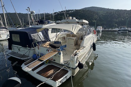 Verhuur Motorboot Cranchi Zaffiro 32 Ameglia