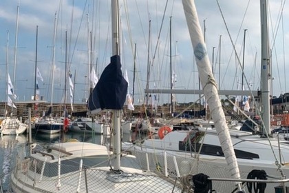 Location Voilier Jeanneau Sangria Arradon