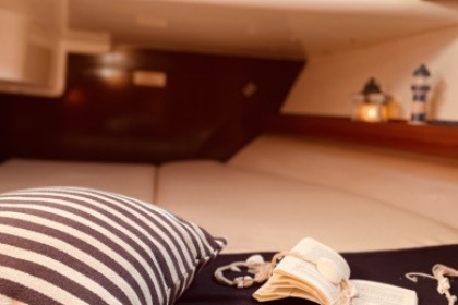 Noleggio Barca a vela Bavaria 46 Cruiser Cagliari