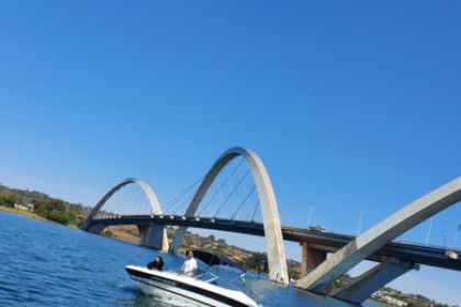 Aluguel Lancha Regal Regal 20 Brasília