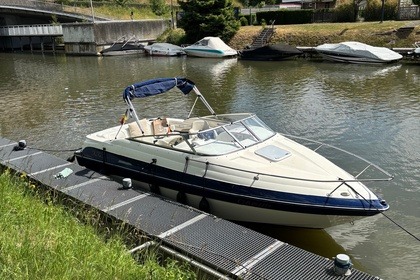 Location Bateau à moteur Glastron gs229 Gand
