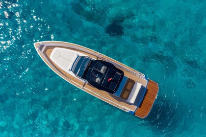 Charter Motor yacht Pardo P38 Platis Gialos