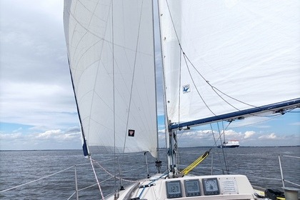 Aluguel Veleiro Beneteau First 30 Bolonha-sobre-o-Mar