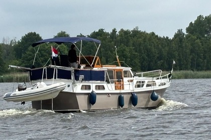 Rental Motorboat Kerstholt Kruiser Kerstholt Katwoude