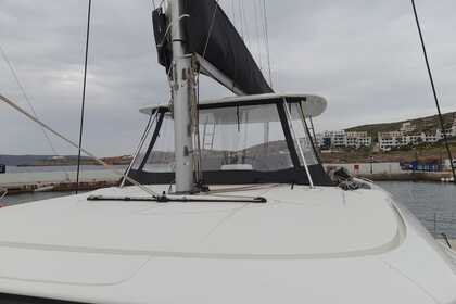 Rental Catamaran Lagoon Lagoon 46 Lefkada