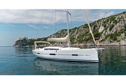 Charter Sailboat Dufour Dufour 412 Gl Baiona