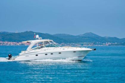 Noleggio Barca a motore Doral Doral Alegria 50 San Cassiano