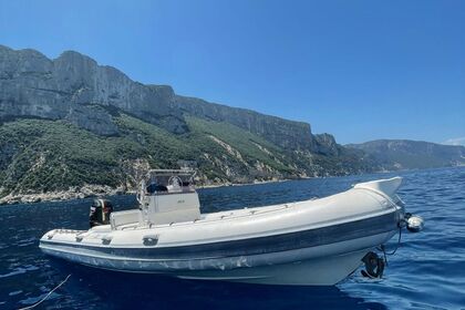 Noleggio Gommone Joker Boat Coster 580 Hyères