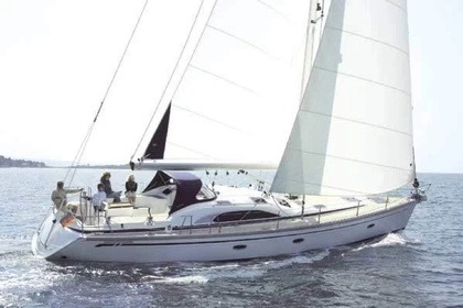 Miete Segelboot Bavaria Vision 50 Warna