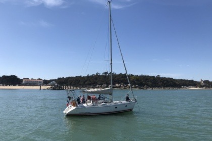 Location Voilier Etap 32 I Pornic