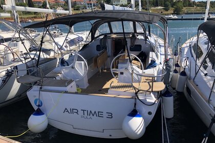 Rental Sailboat Elan Marine Elan Impression 45.1 Mali Losinj