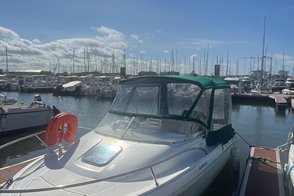 Location Bateau à moteur Jeanneau Leader 545 Dunkerque