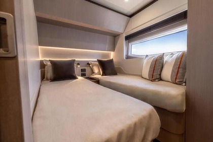 Rental Motor yacht Azimut S7 Amalfi