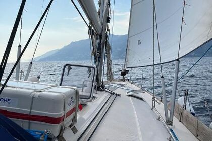 Miete Segelboot Bavaria Cruiser 50 Agropoli