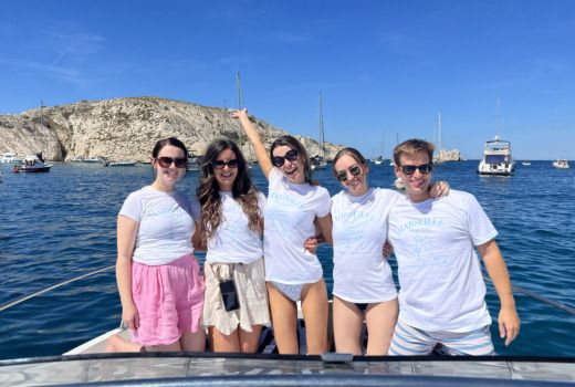 Marsylia Motorboat Jeanneau Cap Camarat 9.0 Wa alt tag text