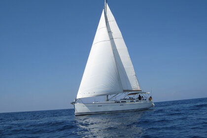 Noleggio Barca a vela Dufour Dufour 425 Tolone