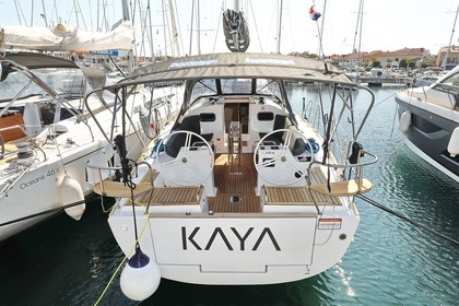 Rental Sailboat  Elan Impression 40.1 Biograd na Moru